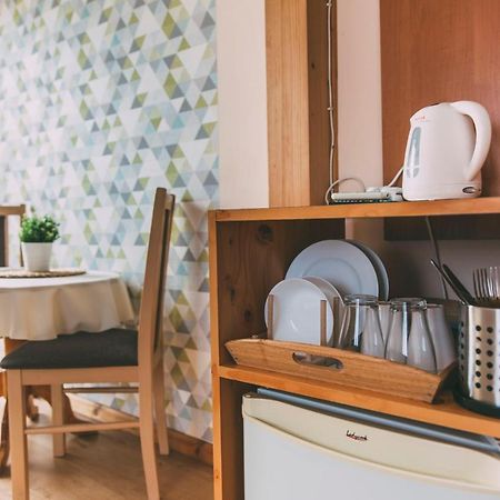 Pokoje Gościnne&Restauracja Pestka Choczewo Zewnętrze zdjęcie