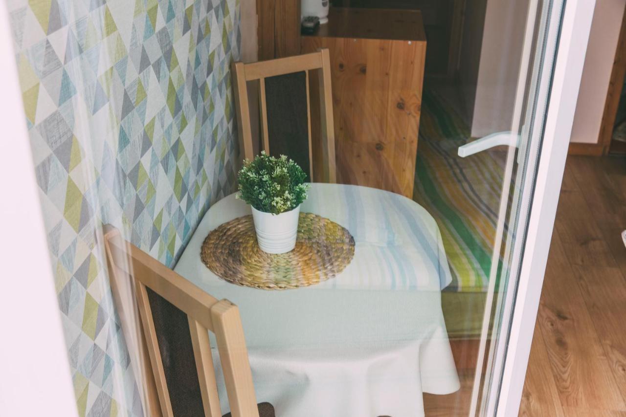 Pokoje Gościnne&Restauracja Pestka Choczewo Zewnętrze zdjęcie