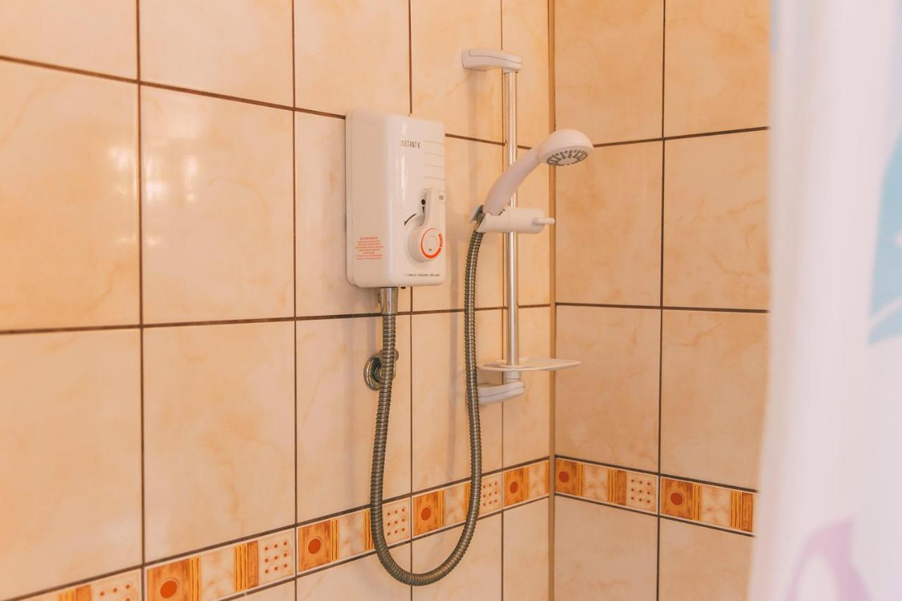 Pokoje Gościnne&Restauracja Pestka Choczewo Zewnętrze zdjęcie
