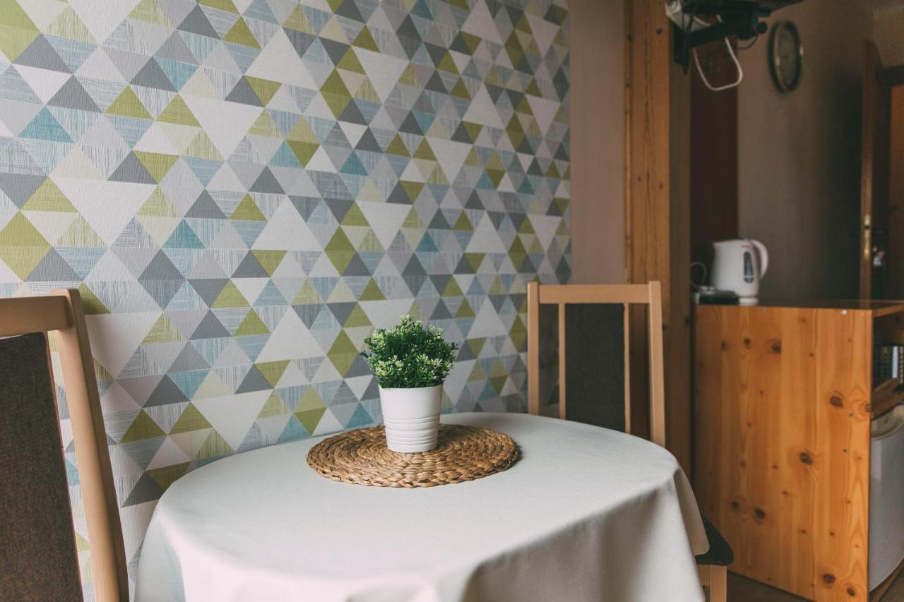 Pokoje Gościnne&Restauracja Pestka Choczewo Zewnętrze zdjęcie