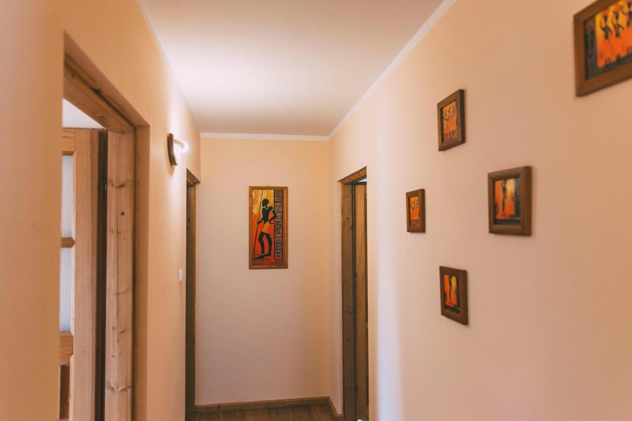 Pokoje Gościnne&Restauracja Pestka Choczewo Zewnętrze zdjęcie