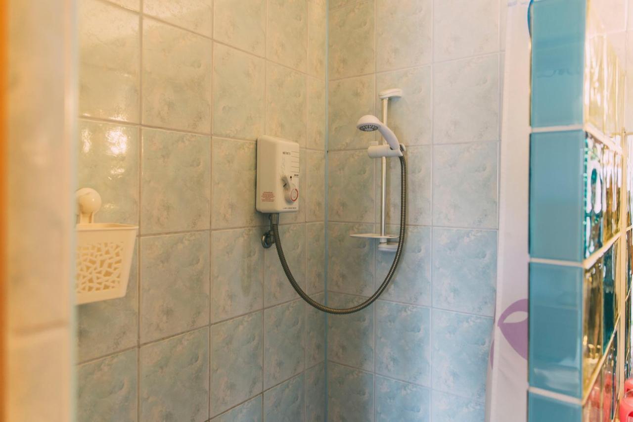 Pokoje Gościnne&Restauracja Pestka Choczewo Zewnętrze zdjęcie