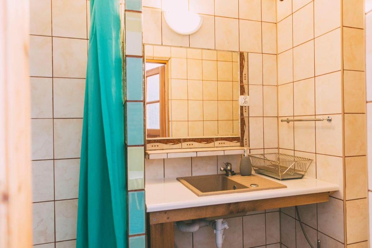 Pokoje Gościnne&Restauracja Pestka Choczewo Zewnętrze zdjęcie
